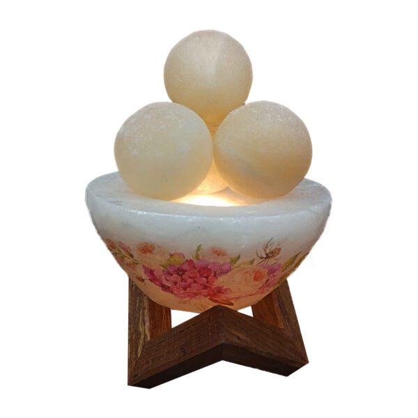 Price and Buy Persian Bowl Salt Lamp – Floral Model with Round Salt Chunks & Wooden Base_68fdff951c26f.jpeg Price and Buy Persian Bowl Salt Lamp – Floral Model with Round Salt Chunks & Wooden Base