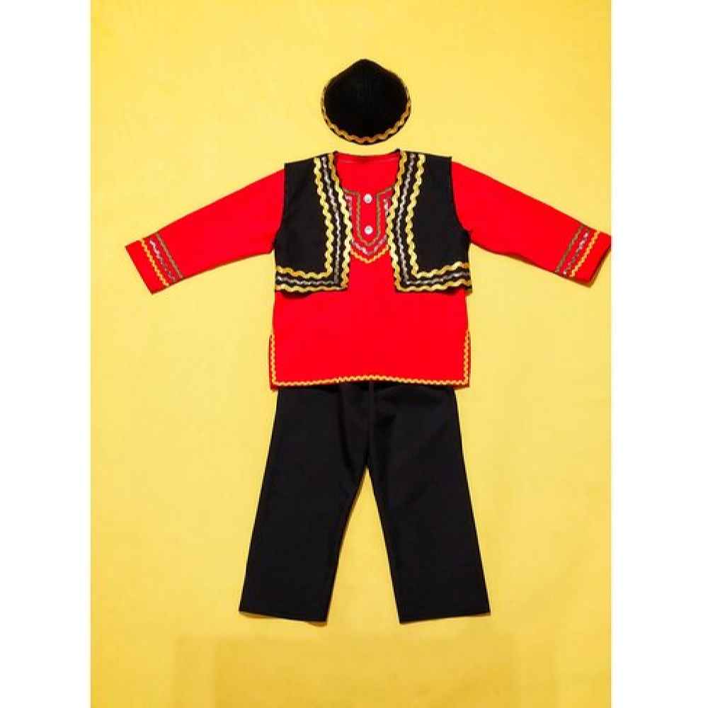 Price and Buy Persian Boy’s Traditional Clothing Set - Image 3