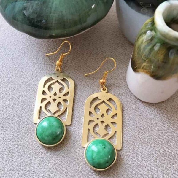Price and Buy Persian Brass Earrings Model Arsey_68f6198a78864.jpeg Price and Buy Persian Brass Earrings Model Arsey