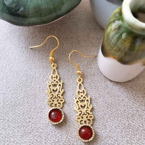 Price and Buy Persian Brass Earrings Model Silk_68f619b5516c9.jpeg Price and Buy Persian Brass Earrings Model Silk