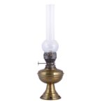 Price and Buy Persian Brass Kerosene Oil Lamp – Beauty and Functionality of Traditional