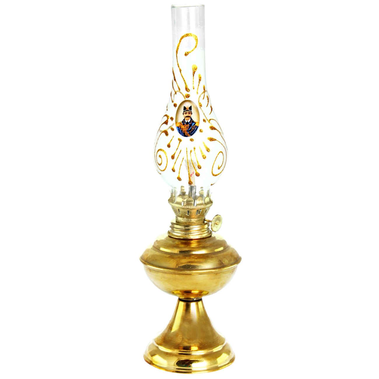 Price and Buy Persian Brass Kerosene Oil Lamp – for Your Home or Outdoor Adventure_69015189909d8.jpeg Price and Buy Persian Brass Kerosene Oil Lamp – for Your Home or Outdoor Adventure - Image 1