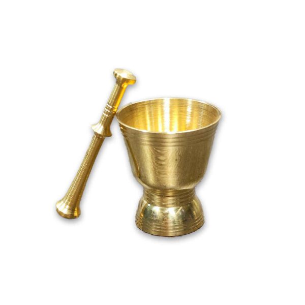 Price and Buy Persian Brass Mortar & Pestle Traditional Model Hoda_68fffb43e9d98.jpeg Price and Buy Persian Brass Mortar & Pestle Traditional Model Hoda