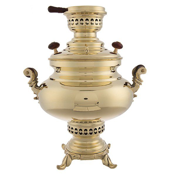 Price and Buy Persian Brass Samovar Decorative Charcoal Tea Maker 5-Liter_68f542e82f5f6.jpeg Price and Buy Persian Brass Samovar Decorative Charcoal Tea Maker 5-Liter