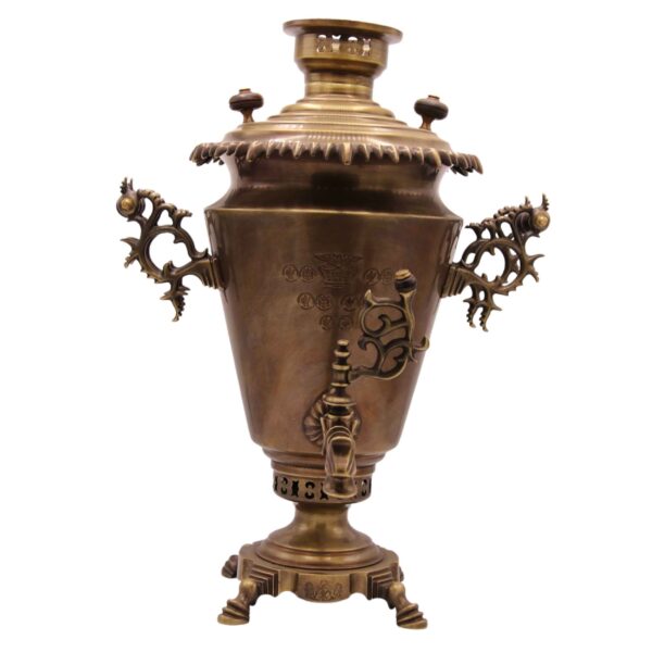 Price and Buy Persian Brass Samovar Decorative Charcoal Tea Maker 8-Liter_68fe073d5a374.jpeg Price and Buy Persian Brass Samovar Decorative Charcoal Tea Maker 8-Liter