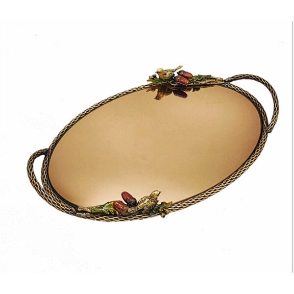 Price and Buy Persian Brass Serving Tea Tray Model Sparrow_68f720c0ced44.jpeg Price and Buy Persian Brass Serving Tea Tray Model Sparrow