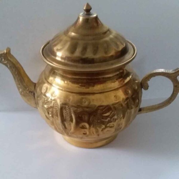 Price and Buy Persian Brass Teapot Handcrafted with Elegant Etched Design Art_68fe4da2aa3f5.jpeg Price and Buy Persian Brass Teapot Handcrafted with Elegant Etched Design Art
