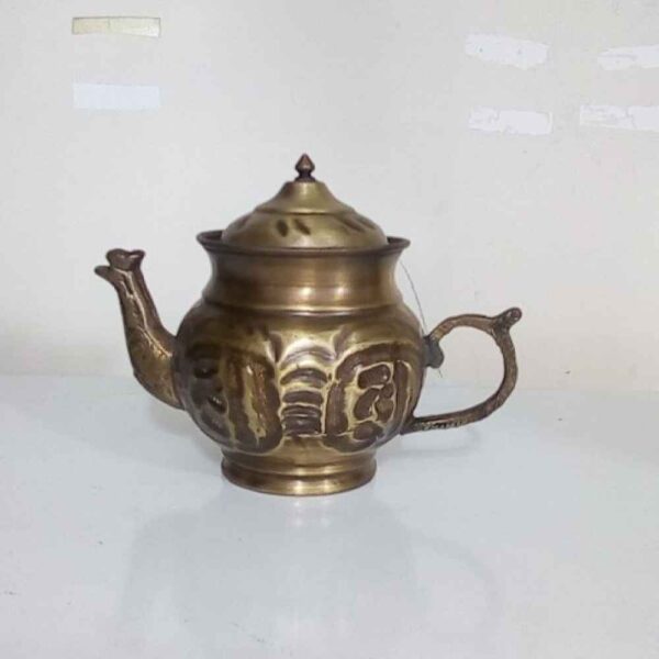 Price and Buy Persian Brass Teapot Handcrafted with Elegant Etched Design Hakhamanesh_68fe4db80827a.jpeg Price and Buy Persian Brass Teapot Handcrafted with Elegant Etched Design Hakhamanesh