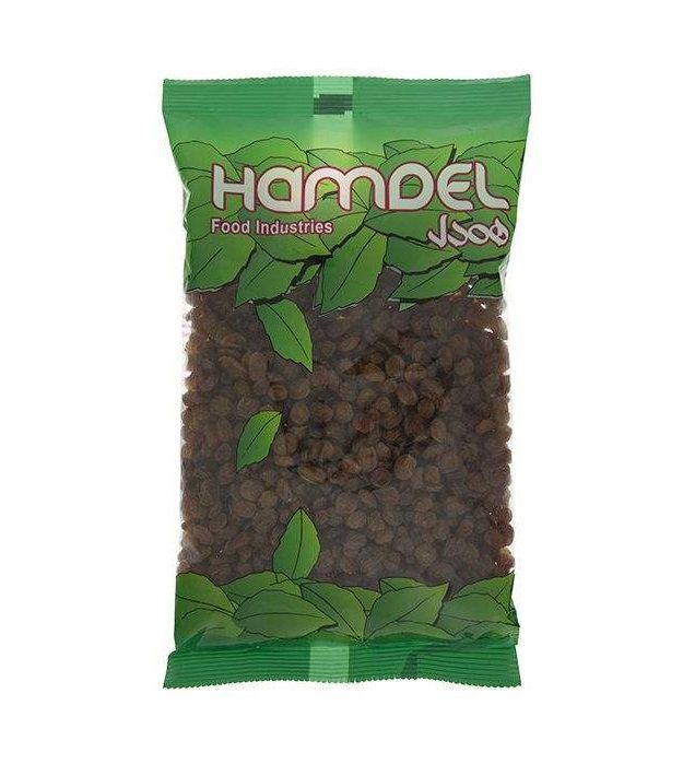 Price and Buy Persian Brown Raisins – 2500 grams