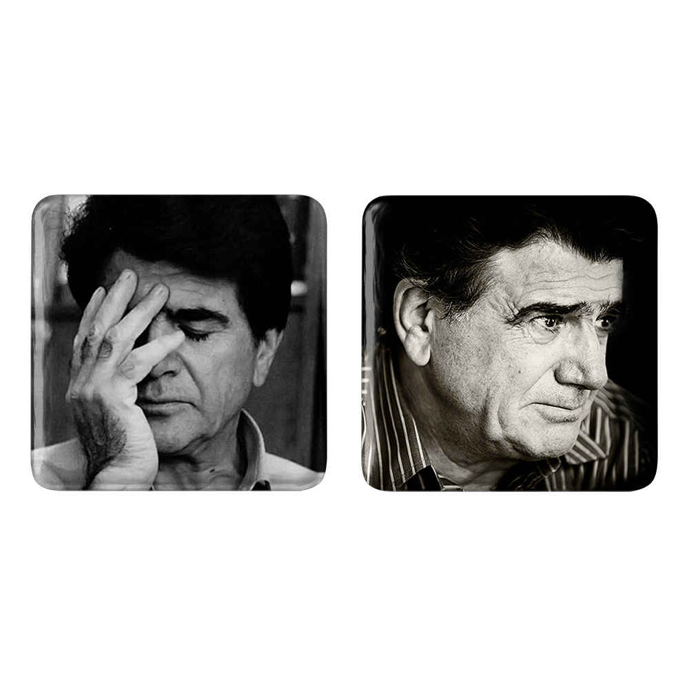 Price and Buy Persian Button Pin Set of 2 – Mohammad-Reza Shajarian