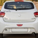 Price and Buy Persian Calligraphy Car Sticker – Inspiring Sentence - Image 3