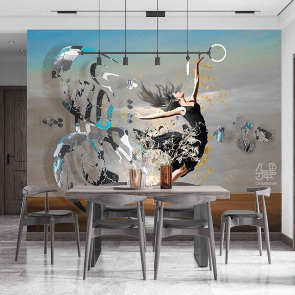 Price and Buy Persian Calligraphy Wallpaper Model Mahrokh for Modern Interiors_68fc927faf4d4.jpeg Price and Buy Persian Calligraphy Wallpaper Model Mahrokh for Modern Interiors