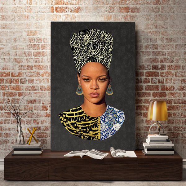 Price and Buy Persian Canvas Art – Printed Rihanna_68f74b5eb42e6.jpeg Price and Buy Persian Canvas Art – Printed Rihanna