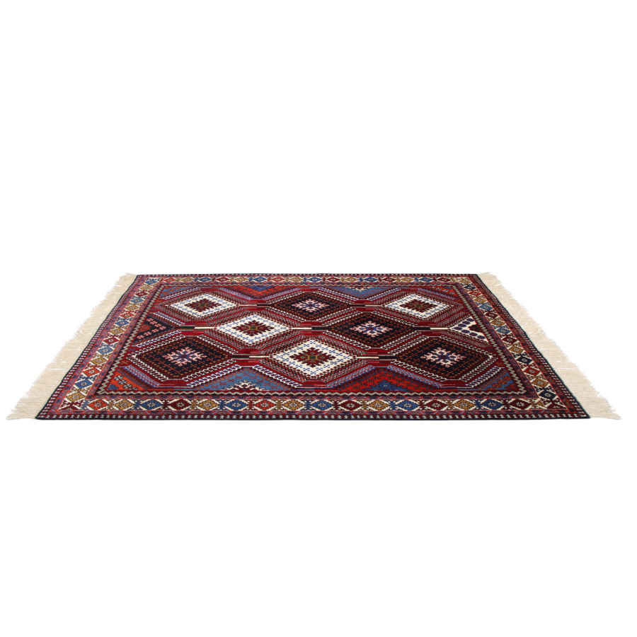 Price and Buy Persian Carpet Hand-Knotted Model Kheshti - Image 4
