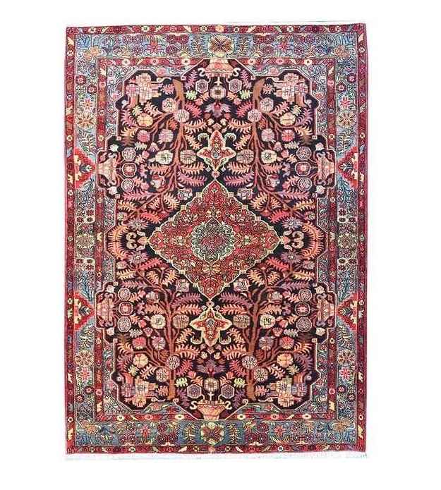 Price and Buy Persian Carpet Hand-Knotted Model Stylish