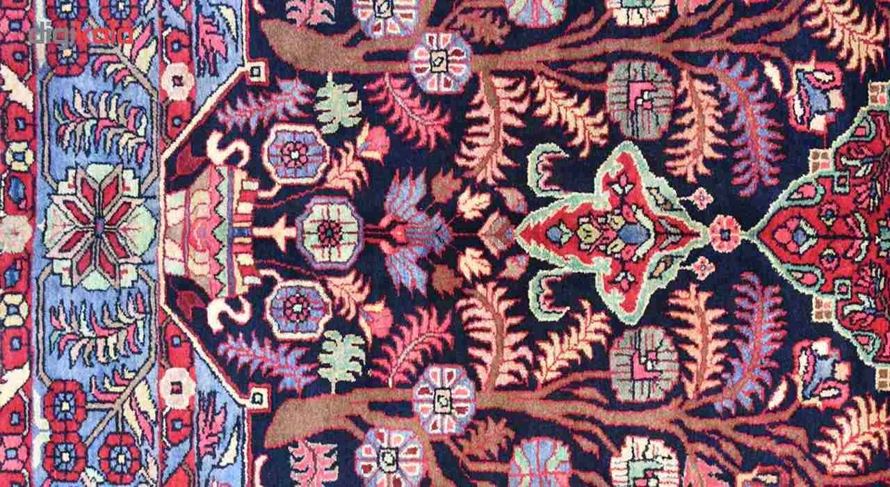 Price and Buy Persian Carpet Hand-Knotted Model Stylish - Image 3