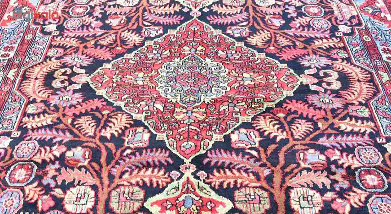 Price and Buy Persian Carpet Hand-Knotted Model Stylish - Image 6