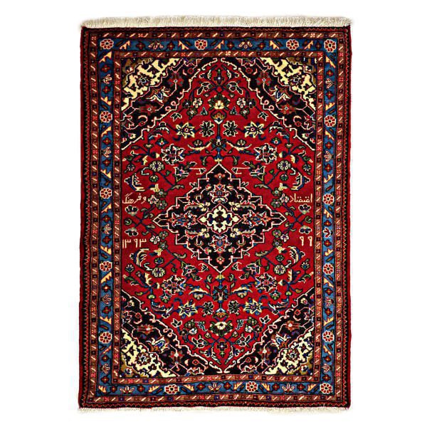 Price and Buy Persian Carpet Hand-Knotted with Toranj & Medallion Design