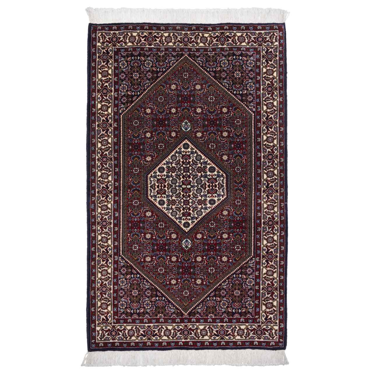 Price and Buy Persian Carpet Hand-Knotted Zanjan Masterpiece Cotton & Wool Sara