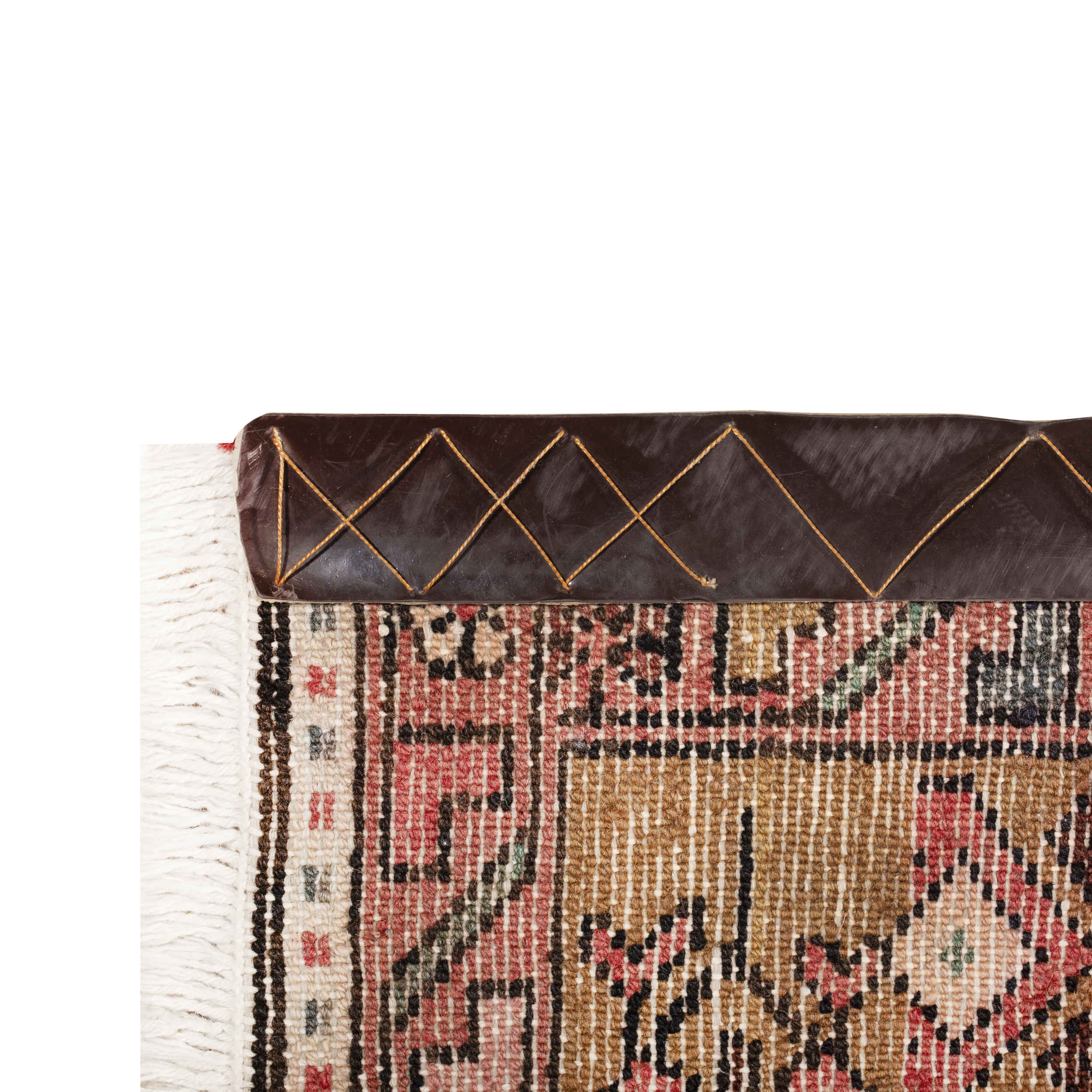 Price and Buy Persian Carpet Hand-Knotted Zanjan Masterpiece Traditional Style - Image 6