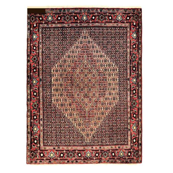 Price and Buy Persian Carpet Intricately Hand-Knotted Medallion Wool Ahmadi_68f7d0a6d5f5c.jpeg Price and Buy Persian Carpet Intricately Hand-Knotted Medallion Wool Ahmadi