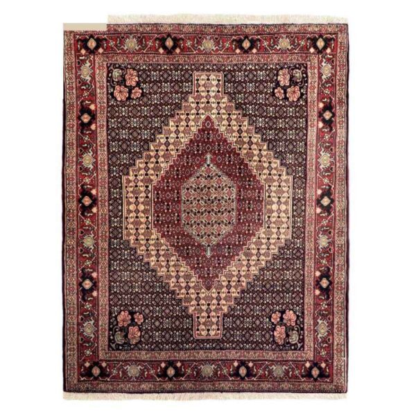 Price and Buy Persian Carpet Intricately Hand-Knotted Medallion Wool Brown_68f7d0d64bb15.jpeg Price and Buy Persian Carpet Intricately Hand-Knotted Medallion Wool Brown