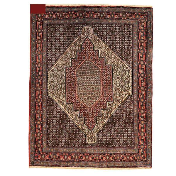 Price and Buy Persian Carpet Intricately Hand-Knotted Medallion Wool Cream_68f7d15f38b93.jpeg Price and Buy Persian Carpet Intricately Hand-Knotted Medallion Wool Cream