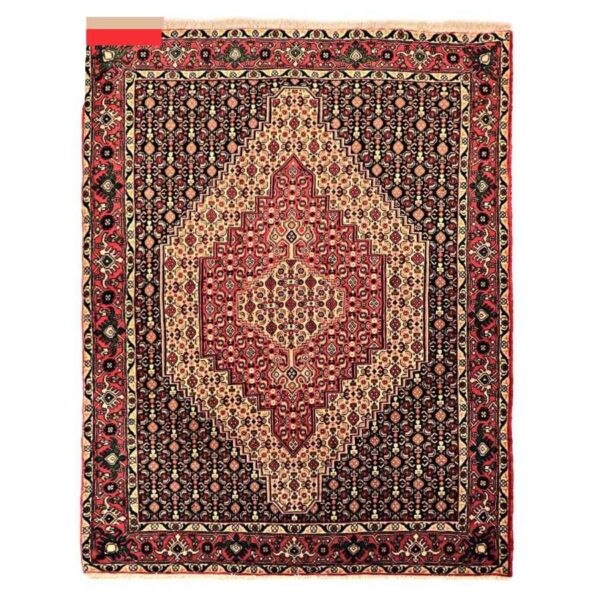 Price and Buy Persian Carpet Intricately Hand-Knotted Medallion Wool Forest_68f7d0f445592.jpeg Price and Buy Persian Carpet Intricately Hand-Knotted Medallion Wool Forest