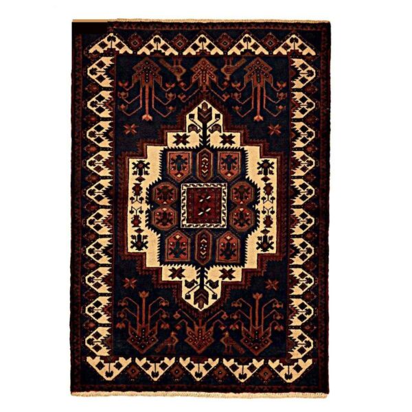 Price and Buy Persian Carpet Intricately Hand-Knotted Medallion Wool Navy Blue_68f7d120341d2.jpeg Price and Buy Persian Carpet Intricately Hand-Knotted Medallion Wool Navy Blue