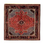Price and Buy Persian Carpet Intricately Hand-Knotted Medallion Wool Tina