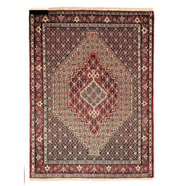 Price and Buy Persian Carpet Intricately Hand-Knotted Medallion Wool Toranj Mahi_68f7ce2c9b7f2.jpeg Price and Buy Persian Carpet Intricately Hand-Knotted Medallion Wool Toranj Mahi