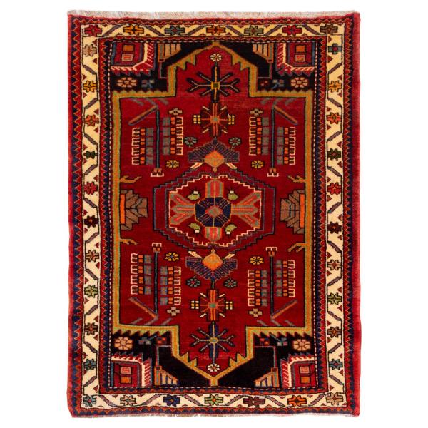 Price and Buy Persian Carpet Intricately Hand-Knotted Tribal Wool Ghermez_68f6dbb2ed8c9.jpeg Price and Buy Persian Carpet Intricately Hand-Knotted Tribal Wool Ghermez