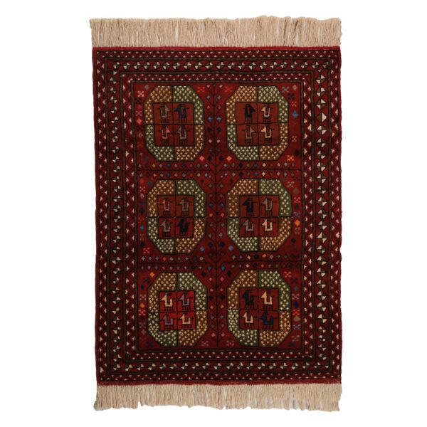 Price and Buy Persian Carpet Intricately Hand-Knotted Tribal Wool Malih_68fd4e2545249.jpeg Price and Buy Persian Carpet Intricately Hand-Knotted Tribal Wool Malih