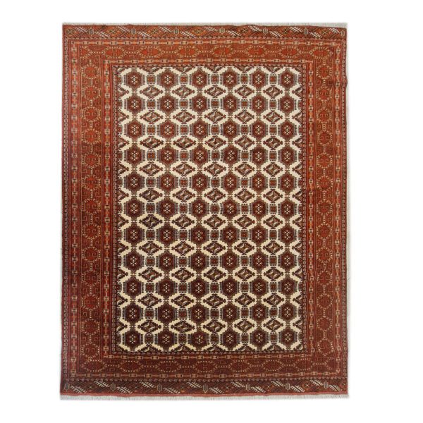 Price and Buy Persian Carpet with Wool Hand-Knotted Genuine Torkaman_68ff3c028cfab.jpeg Price and Buy Persian Carpet with Wool Hand-Knotted Genuine Torkaman