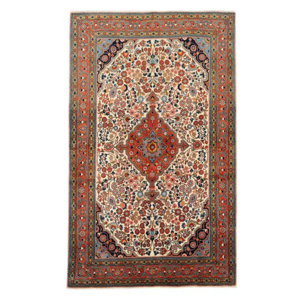 Price and Buy Persian Carpet with Wool Hand-Knotted Original in Malayer Floral Red_68ff241212a62.jpeg Price and Buy Persian Carpet with Wool Hand-Knotted Original in Malayer Floral Red
