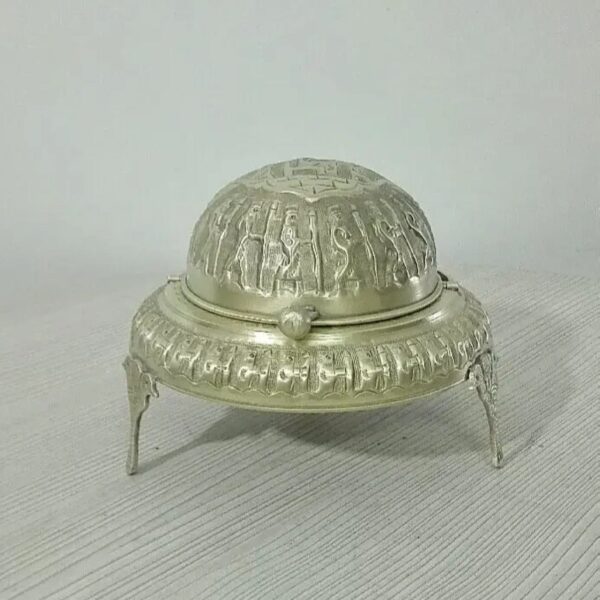 Price and Buy Persian Caviar Server with Brass Roll Top Handmade_68fee7d2a2cd5.jpeg Price and Buy Persian Caviar Server with Brass Roll Top Handmade