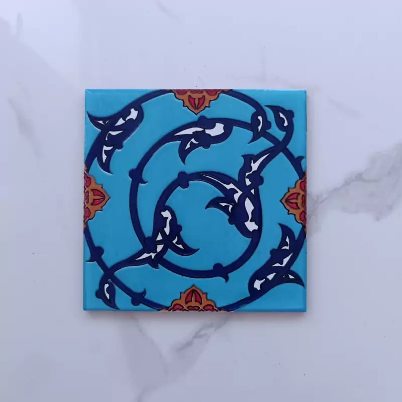 Price and Buy Persian Ceramic Tiles – Bring Heritage to Your Walls 25 Pcs_6902053a8c296.jpeg Price and Buy Persian Ceramic Tiles – Bring Heritage to Your Walls 25 Pcs - Image 4