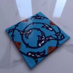 Price and Buy Persian Ceramic Tiles – Bring Heritage to Your Walls 25 Pcs - Image 5