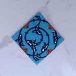 Price and Buy Persian Ceramic Tiles – Bring Heritage to Your Walls 25 Pcs - Image 6