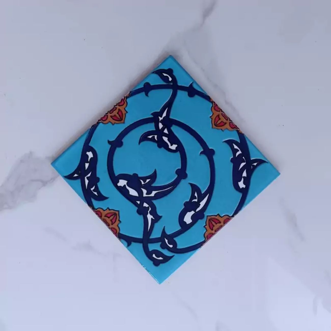 Price and Buy Persian Ceramic Tiles – Bring Heritage to Your Walls 25 Pcs_6902053f7d476.jpeg Price and Buy Persian Ceramic Tiles – Bring Heritage to Your Walls 25 Pcs - Image 6