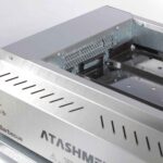 Price and Buy Persian Charcoal Grill – Traditional Kebab Maker BBQ for Flavorful, Kebabs - Image 4