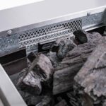 Price and Buy Persian Charcoal Grill – Traditional Kebab Maker BBQ for Flavorful, Kebabs - Image 5