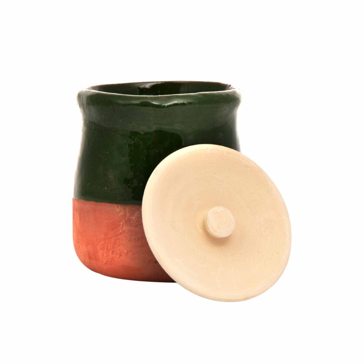 Price and Buy Persian Clay Dizi Pot with Lid for Cooking Abgoosht – D1 - Image 3