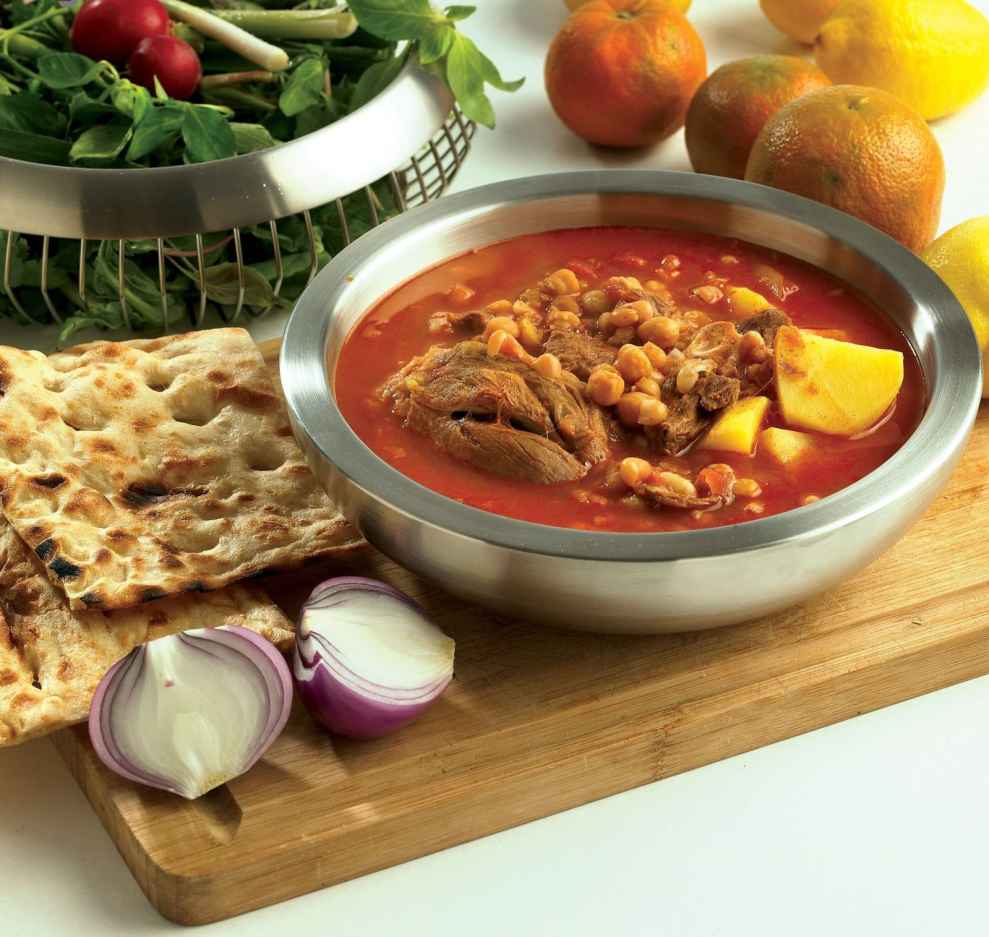 Price and Buy Persian Cooking For Dummies (Ashpazi Irani) - Image 3