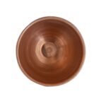 Price and Buy Persian Copper Bowl for Cooking & Kitchen Use – Model Atusa - Image 3
