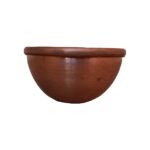 Price and Buy Persian Copper Bowl for Cooking & Kitchen Use – Model Atusa - Image 4