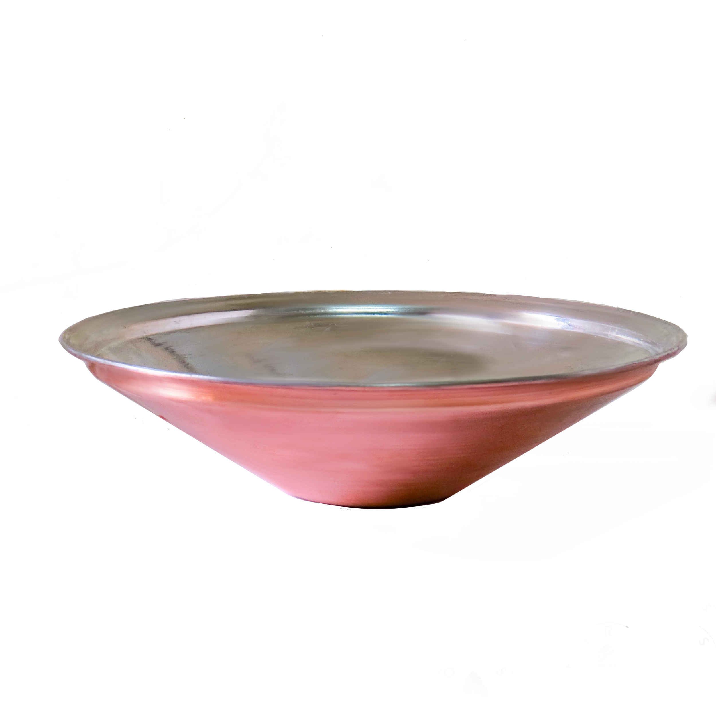 Price and Buy Persian Copper Bowl Handcrafted – Model Nahal