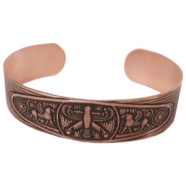 Price and Buy Persian Copper Bracelet – Achaemenid Shir_68fbd75d963b1.jpeg Price and Buy Persian Copper Bracelet – Achaemenid Shir