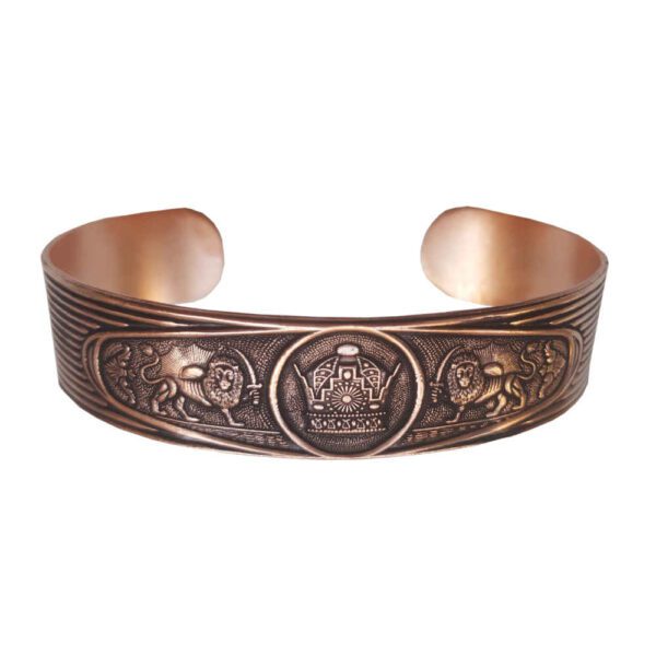 Price and Buy Persian Copper Bracelet – Achaemenid Taaj_68fbd76b878f9.jpeg Price and Buy Persian Copper Bracelet – Achaemenid Taaj