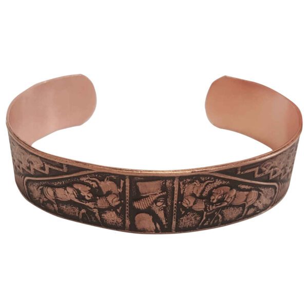 Price and Buy Persian Copper Bracelet Affirmation – Achaemenid_68f6573f83883.jpeg Price and Buy Persian Copper Bracelet Affirmation – Achaemenid